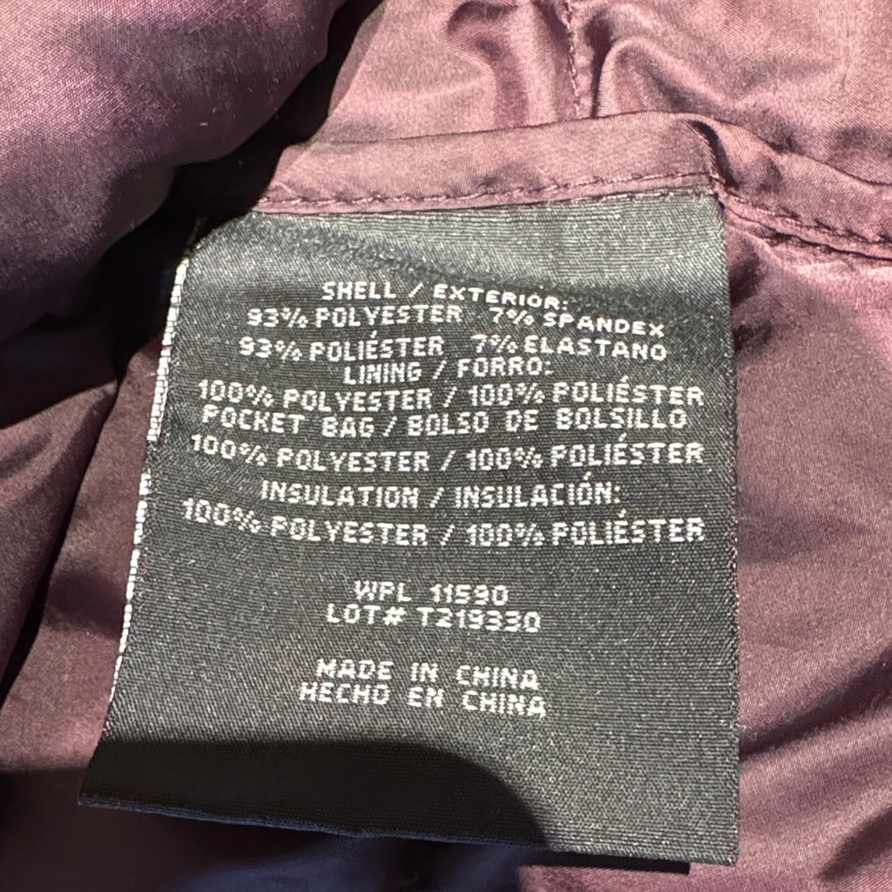 32 Degrees Heat Jacket - image 4